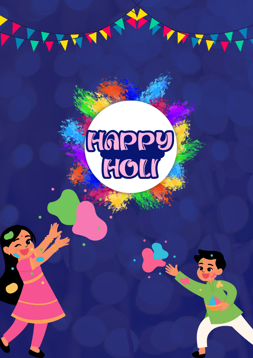 Holi