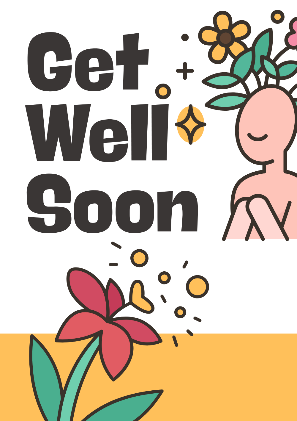 Get Well Soon