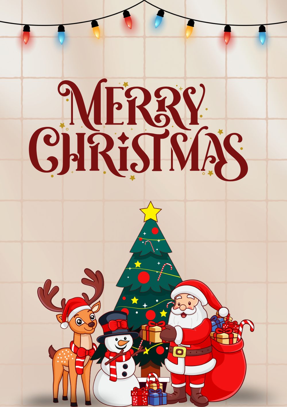 Merry Christmas